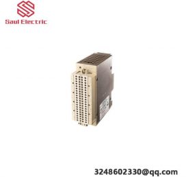 SIEMENS 6ES5451-8MR12 SIMATIC S5 Digital I/O Module