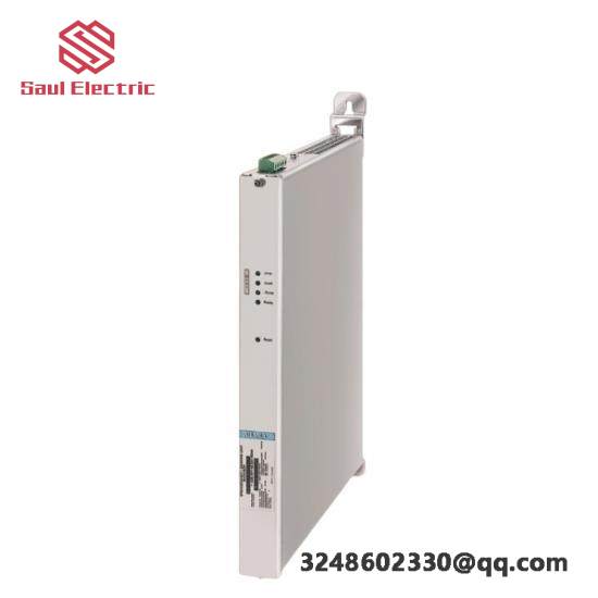 Siemens 6ES5760-0AB11 Digital Output Module, Industrial Control