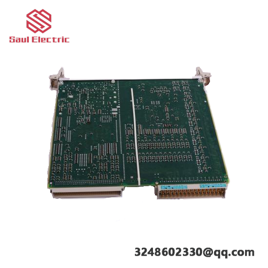 Siemens 6ES5944-7UB11 + 6ES5816-1BB11: Industrial Control Modules for Advanced Automation Solutions