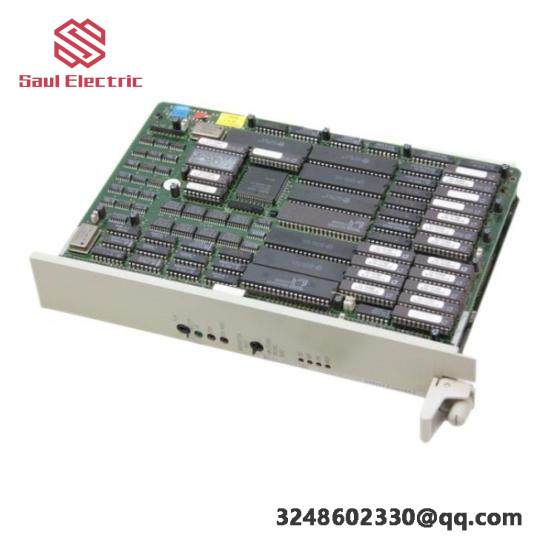 SIEMENS 6ES5946-3UA22 CPU946 Processor Module: Advanced Control Solutions for Industry 4.0 Applications