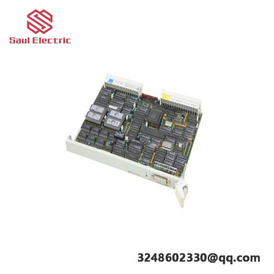 Siemens 6ES5947-3UR21 - Modular Control Expansion Module
