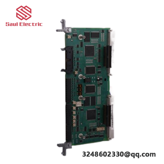 Siemens 6ES5955-3LC41 Industrial Power Supply Module