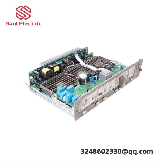 SIEMENS 6ES5955-3LC42: Precision Industrial Power Supply Module