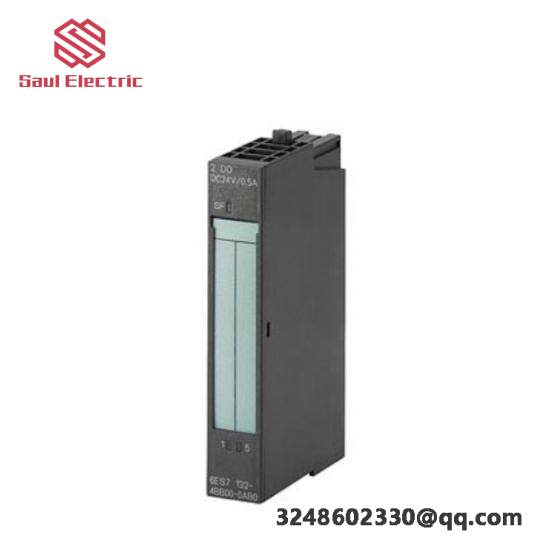 Siemens 6ES7131-4BB00-0AA0 Input Module