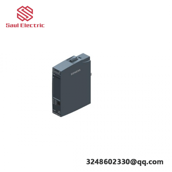 SIEMENS 6ES7132-6BF01-0BA0 New: Digital Output Module for Advanced Automation Solutions