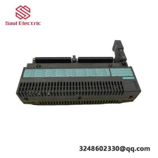 SIEMENS 6ES7133-0BN01-0XB0 Digital Input/Output Module for Industry