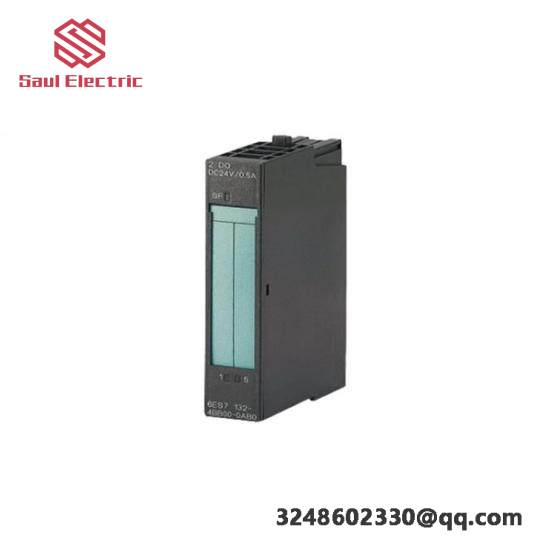 SIEMENS 6ES7134-4FB01-0AB0: High-Speed Analog Input Module for Industrial Automation