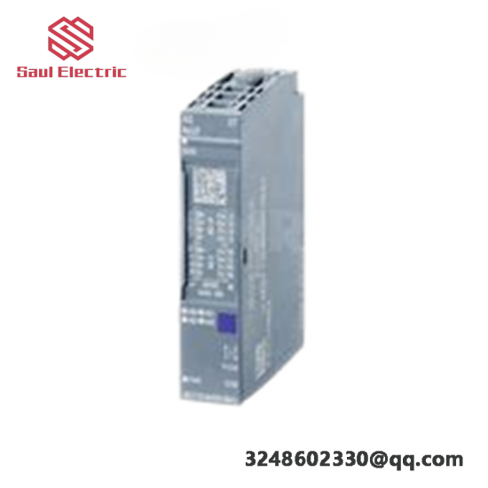 SIEMENS SIMATIC ET 200SP Analog Input Module 6ES7134-6GD01-0BA1: Control Automation Innovation