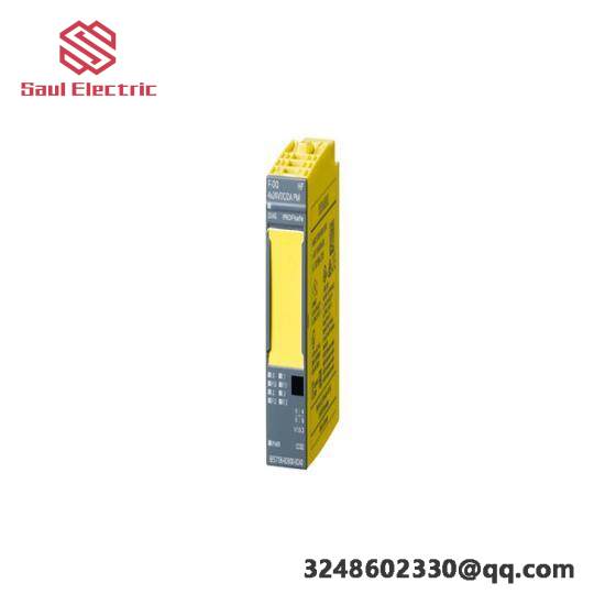 Siemens 6ES7136-6DB00-0CA0 Digital Output Module - Precision Control, Efficient Automation