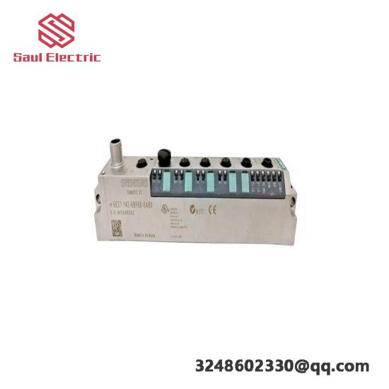 Siemens MM440 Variable Frequency Drive - 6SE6440-2AD33-7EA1, Advanced Industry Control Solution