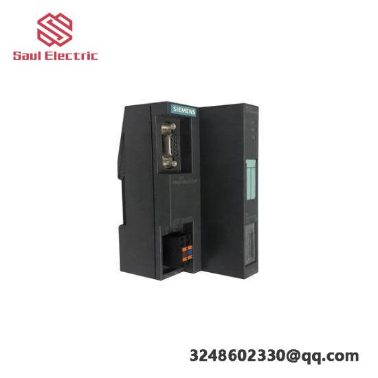 Siemens 6ES7151-1AA05-0AB0 Standard Interface Module