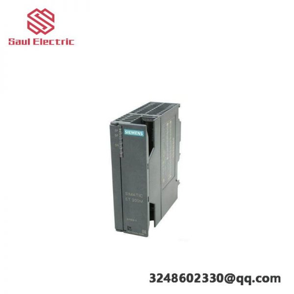 SIEMENS 6ES7153-1AA02-0XB0: ET200 PLC with DP INTERFACE IM 153-1