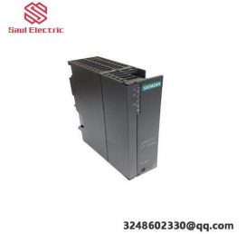 SIEMENS 6ES7153-1AA03-0XA1 Industrial Automation Module