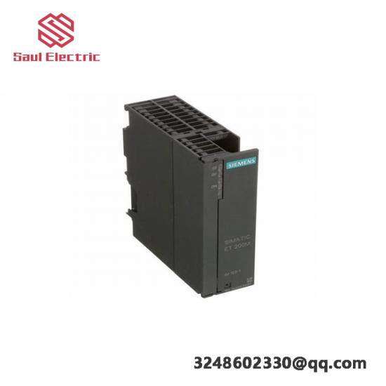 Siemens 6ES7153-1AA03-0AA0 Interface Module