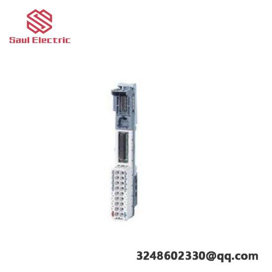 SIEMENS 6ES7193-6BP00-0DA1: Advanced Control System for Industrial Automation