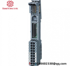 SIEMENS 6ES7193-6BPO0-0BA0 Base Unit for Industrial Control Systems