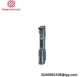 SIEMENS 6ES71936-BP00-0BA0 Base Unit Type A0 - Industrial Automation Core Component