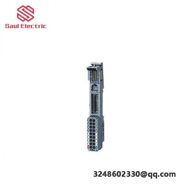 SIEMENS 6ES71936-BP00-0BA0 Base Unit Type A0 - Industrial Automation Core Component