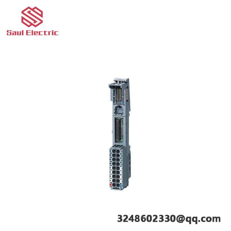 SIEMENS 6ES71936-BP00-0BA0 Base Unit Type A0 - Industrial Automation Core Component