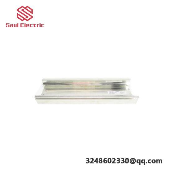 Siemens 6FM2805-4AS31: High-Precision Control Module for Industrial Automation