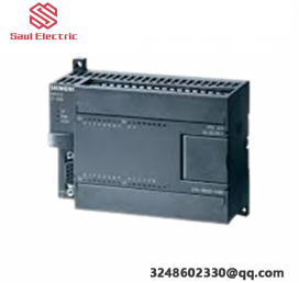 SIEMENS SIMATIC S7-1200 PLC 1214C COMPACT CPU, AC/DC/RLY, ONBOARD I/O