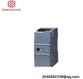 SIEMENS S7-1200 6ES7221-1BF30-0XB0 Digital Input Module, 8 DI, 24 V DC