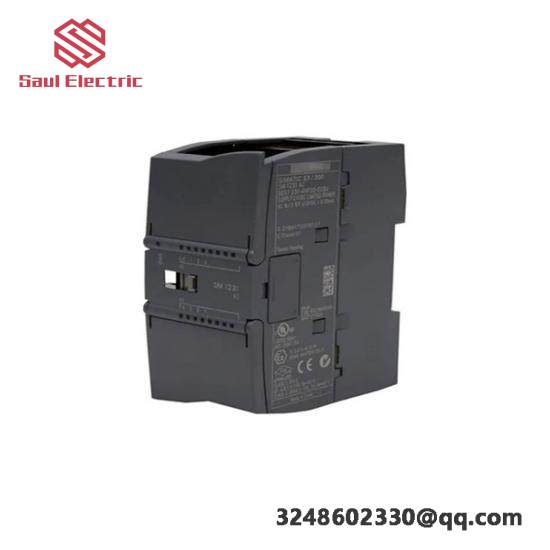 Siemens 6ES7231-4HF30-0XB0 Analog Input Module