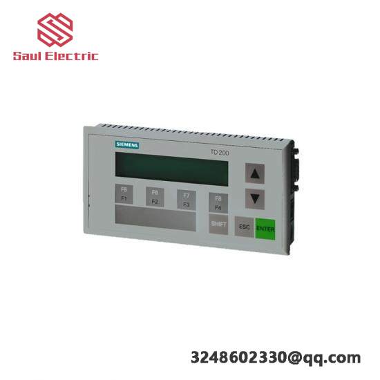 SIEMENS 6ES5318-8MA11 - Industrial Communication Module for ET100U Systems