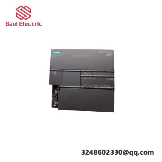Siemens 6ES7288-1SR40-0AA0 - Advanced Industrial Control Module