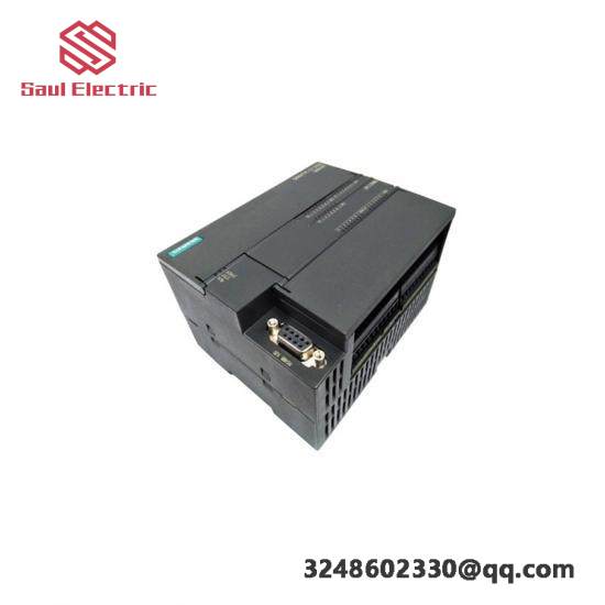 Siemens 6ES7288-7DP01-0AA0: PROFIBUS DP Slave Module for Industrial Automation