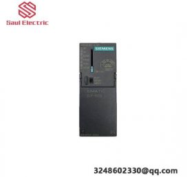 SIEMENS 6ES7315-6FF01-0AB0 CPU Module for Industrial Automation Control