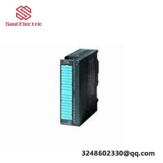 SIEMENS 6ES7318-3EL01-0AB0: Industrial Control Module, High Performance, Precision Engineering