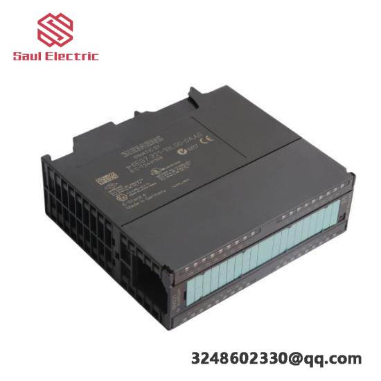 SIEMENS 6ES7321-1BL00-0AA0 SIMATIC S7-300 CPU Module