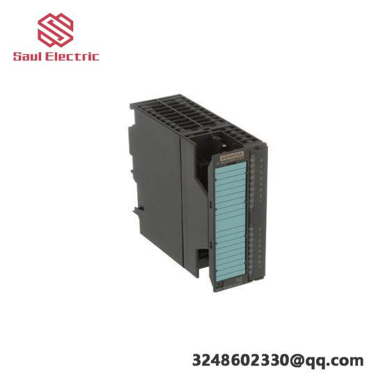 SIEMENS 6ES7321-1FH00-0AA0 Digital Input Module: Advanced Industrial Control Solution