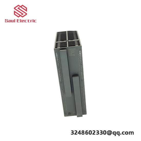 SIEMENS SIMATIC S7-300 32-Point 24VDC Digital Output Module