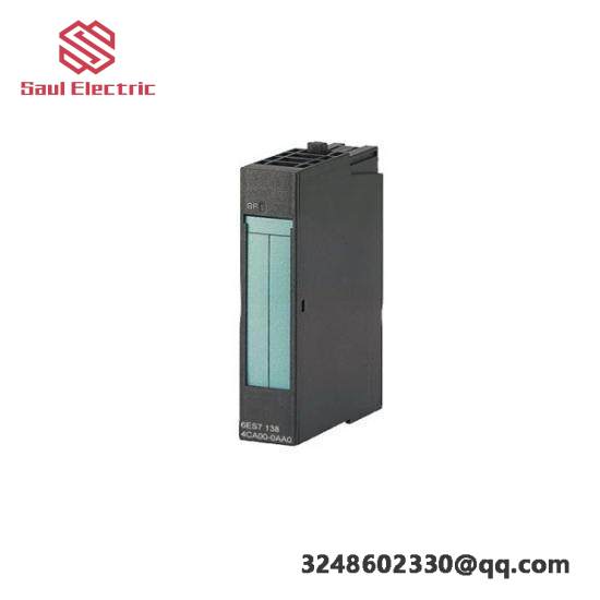 Siemens 6ES7331-7NF00-0AB0 Input Module