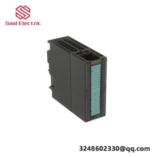 SIEMENS 6ES7331-7PF11 Analog Input Module for Industrial Automation
