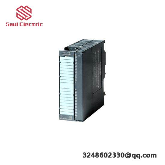 Siemens 6ES7332-5HD01-0AB0 Analog Output Module