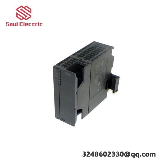 SIEMENS 6ES7341-1AH01-0AE0: Industrial Communication Processor Module