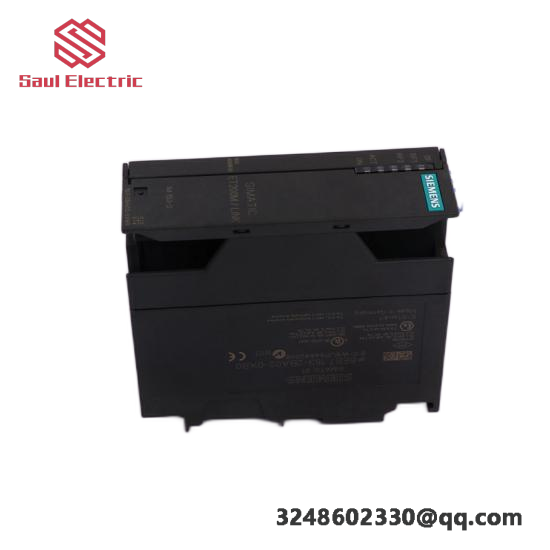 SIEMENS FM350-2 Counter Module, 6ES7350-2AH01-0AE0