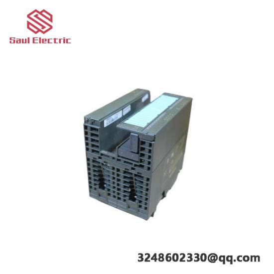 Siemens 6ES7354-1AH01-0AE0: High-Precision Servo Motor Module for Industrial Control Systems