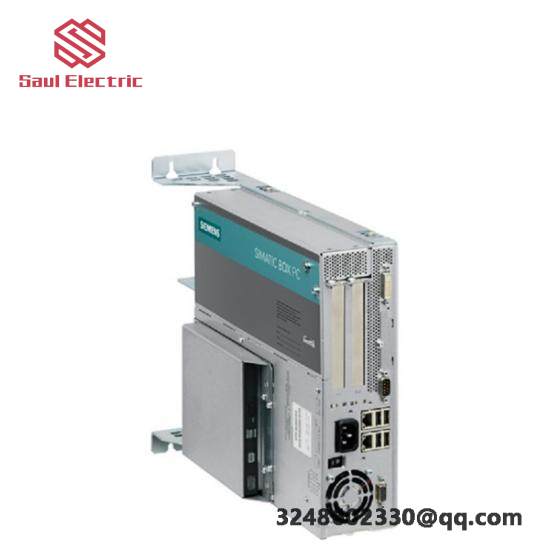 SIEMENS 6ES7392-2XX10-0AA0: Advanced SIMATIC S7300 Control Module with Enhanced Connectivity
