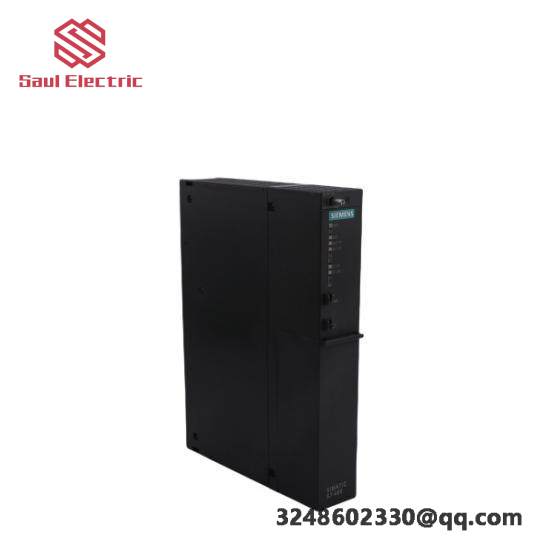 Siemens Simatic 6ES7407-0KA01-0AA0 PLC Control System