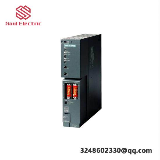 Siemens 6ES7407-0RA02-0AA0 Power Supply
