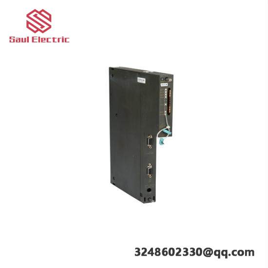 SIEMENS 6ES7412-2XG00-0AB0 Modular PLC Processor