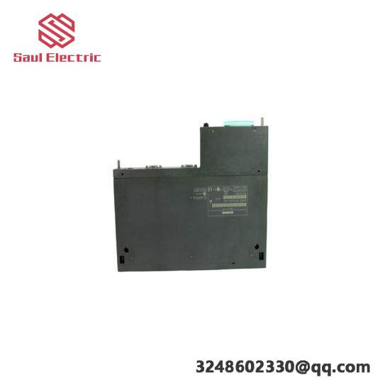 Siemens 6ES7412-2XJ05-0AB0 Processing Unit - Industrial Control Core Module