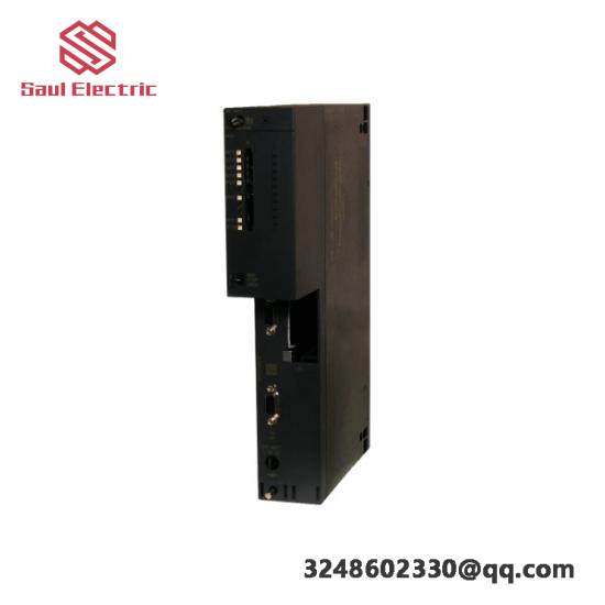 SIEMENS 6ES7414-3XJ04-0AB0: Central Processing Unit, High Performance for S7-400 Systems