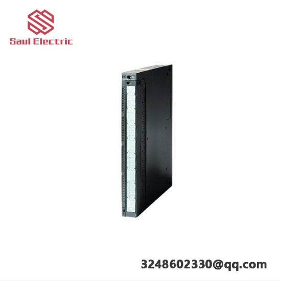 SIEMENS 6ES7422-1HH00-0AA0 Digital Output Module - High-Power PLC Control Solution