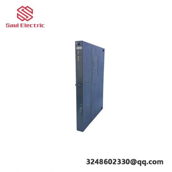 Siemens 6ES7441-1AA03-0AE0 Communication Module: High-Performance Data Interface for Industrial Automation