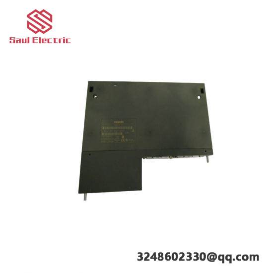 Siemens 6ES7460-1BA00-0AB0: Transmitter Interface Module for Centralized Connection